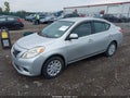2012 Nissan Versa — photo 2 of 11 | VIN 3N1CN7AP5CL878942