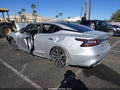2020 Nissan Maxima — photo 3 of 16 | VIN 1N4AA6DV7LC360210