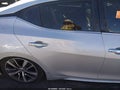 2020 Nissan Maxima — photo 8 of 16 | VIN 1N4AA6DV7LC360210