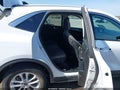2021 Ford Escape — photo 8 of 21 | VIN 1FMCU9G60MUA67823