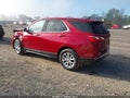 2020 Chevrolet Equinox — photo 3 of 17 | VIN 3GNAXJEV5LS509855