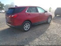 2020 Chevrolet Equinox — photo 4 of 17 | VIN 3GNAXJEV5LS509855