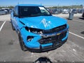 2024 Chevrolet Trailblazer — photo 6 of 18 | VIN KL79MMSL7RB191148