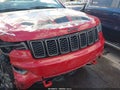 2017 Jeep Grand Cherokee — photo 13 of 14 | VIN 1C4RJFLG8HC610187
