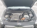 2017 Kia Niro — photo 10 of 16 | VIN KNDCC3LC6H5065381
