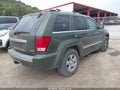 2007 Jeep Grand Cherokee — photo 4 of 16 | VIN 1J8HS68247C572986