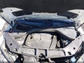 2012 Mercedes-Benz ML-Class — photo 10 of 11 | VIN 4JGDA5HB4CA086246