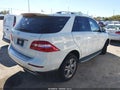 2012 Mercedes-Benz ML-Class — photo 4 of 11 | VIN 4JGDA5HB4CA086246