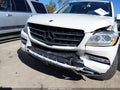 2012 Mercedes-Benz ML-Class — photo 6 of 11 | VIN 4JGDA5HB4CA086246