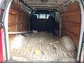 2005 GMC Savana — photo 8 of 12 | VIN 1GTHG39UX51912612