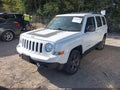 2016 Jeep Patriot — photo 2 of 11 | VIN 1C4NJPBAXGD602019