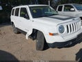 2016 Jeep Patriot — photo 6 of 11 | VIN 1C4NJPBAXGD602019