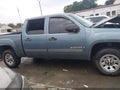 2008 GMC Sierra 1500 — photo 13 of 17 | VIN 3GTEC13C68G242839