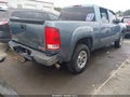 2008 GMC Sierra 1500 — photo 4 of 17 | VIN 3GTEC13C68G242839