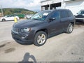 2016 Jeep Compass — photo 2 of 11 | VIN 1C4NJDBB4GD566495