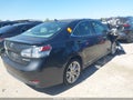 2010 Lexus HS 250h — photo 4 of 15 | VIN JTHBB1BA0A2004309