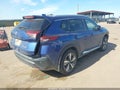 2023 Nissan Rogue — photo 4 of 17 | VIN JN8BT3CB0PW495911
