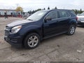 2017 Chevrolet Equinox — photo 2 of 16 | VIN 2GNALBEK7H1543290