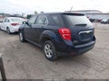 2017 Chevrolet Equinox — photo 3 of 16 | VIN 2GNALBEK7H1543290