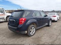 2017 Chevrolet Equinox — photo 4 of 16 | VIN 2GNALBEK7H1543290