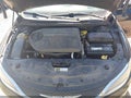 2015 Chrysler 200 — photo 10 of 11 | VIN 1C3CCCEG1FN592925
