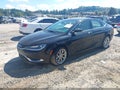 2015 Chrysler 200 — photo 2 of 11 | VIN 1C3CCCEG1FN592925