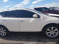 2012 Nissan Murano — photo 13 of 16 | VIN JN8AZ1MU2CW108106