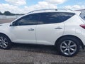 2012 Nissan Murano — photo 14 of 16 | VIN JN8AZ1MU2CW108106