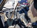 2014 Toyota Tundra — photo 7 of 10 | VIN 5TFAY5F1XEX361423