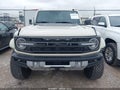 2025 Ford Bronco — photo 12 of 16 | VIN 1FMEE0RR3SLA54575
