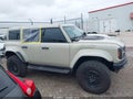 2025 Ford Bronco — photo 13 of 16 | VIN 1FMEE0RR3SLA54575