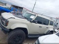 2025 Ford Bronco — photo 14 of 16 | VIN 1FMEE0RR3SLA54575