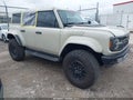 2025 Ford Bronco — photo 1 of 16 | VIN 1FMEE0RR3SLA54575