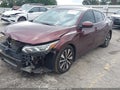 2022 Nissan Sentra — photo 2 of 15 | VIN 3N1AB8CV1NY261304