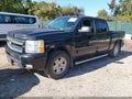 2012 Chevrolet Silverado 1500 — photo 2 of 21 | VIN 3GCPKSE79CG205097