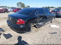 2005 Buick LaCrosse — photo 4 of 16 | VIN 2G4WD532451315514