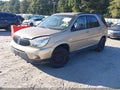 2006 Buick Rendezvous — photo 2 of 12 | VIN 3G5DA03L66S621109