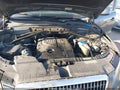 2012 Audi Q5 — photo 10 of 11 | VIN WA1LFAFPXCA048734