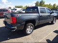 2018 Chevrolet Silverado 1500 — photo 4 of 16 | VIN 3GCUKREC2JG316208