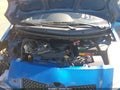 2007 Toyota Yaris — photo 10 of 11 | VIN JTDJT903175116038