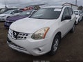 2012 Nissan Rogue Sport — photo 2 of 17 | VIN JN8AS5MV1CW374656