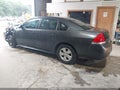 2010 Chevrolet Impala — photo 3 of 15 | VIN 2G1WB5EK4A1172719