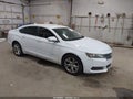 2015 Chevrolet Impala — photo 1 of 17 | VIN 2G1115SL4F9104021