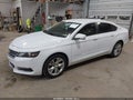2015 Chevrolet Impala — photo 2 of 17 | VIN 2G1115SL4F9104021
