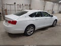 2015 Chevrolet Impala — photo 4 of 17 | VIN 2G1115SL4F9104021