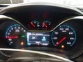 2015 Chevrolet Impala — photo 7 of 17 | VIN 2G1115SL4F9104021
