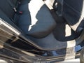 2016 Honda Accord — photo 8 of 16 | VIN 1HGCR2F3XGA098444