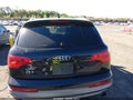 2013 Audi Q7 — photo 16 of 16 | VIN WA1LGAFE6DD004919