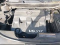 2016 Cadillac SRX — photo 10 of 18 | VIN 3GYFNBE31GS521803