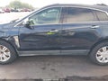 2016 Cadillac SRX — photo 14 of 18 | VIN 3GYFNBE31GS521803
